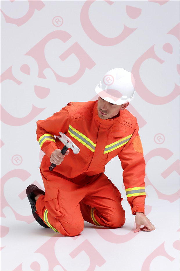 Rescue Suit4